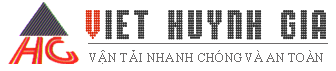 Vận tải container Việt Huỳnh Gia